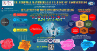 ROBOTECH 2K23 Technical Symposium Poster